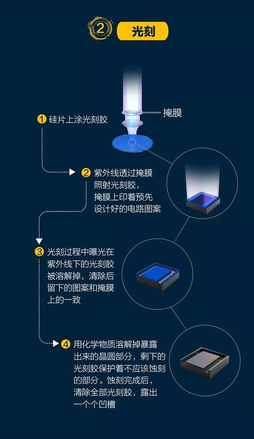 突破“卡脖子”技术 复旦半导体性光刻胶与干细胞技术的双重革命