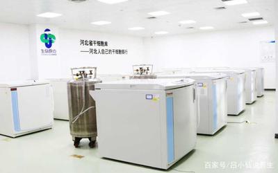 做产检时医生让储存干细胞？揭秘细胞储存后的核心用途
